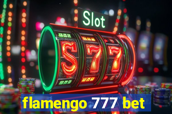 flamengo 777 bet